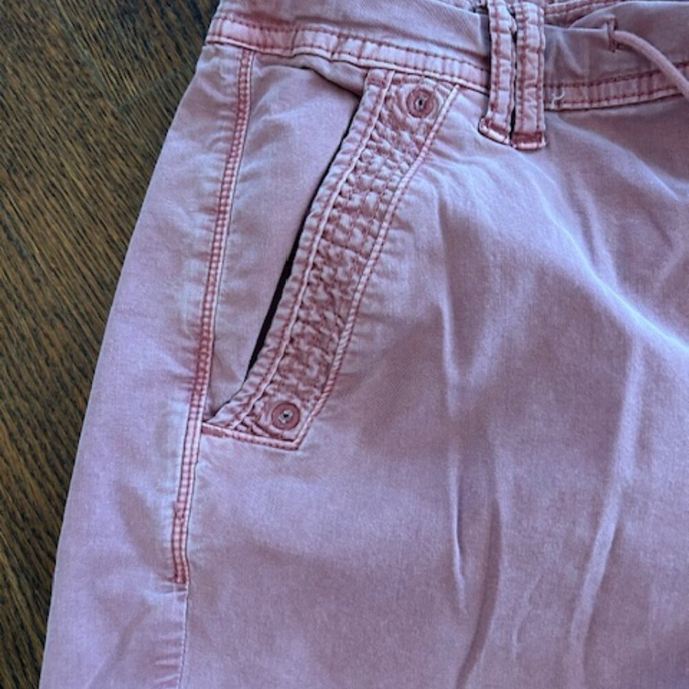 American Eagle Baggy Cargo Jogger Pants / Size 10 - Picture 9 of 14